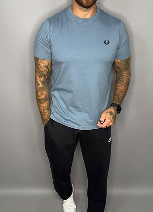 Футболка fred perry