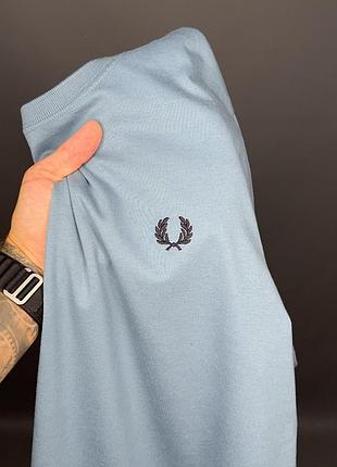 Футболка fred perry 3