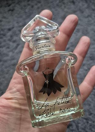 Туалетна вода guerlain la petite robe noire eau fraiche для жінок, 15 мл