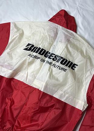 Вітровка дощовик bridgestone 2