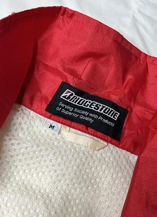 Вітровка дощовик bridgestone 3