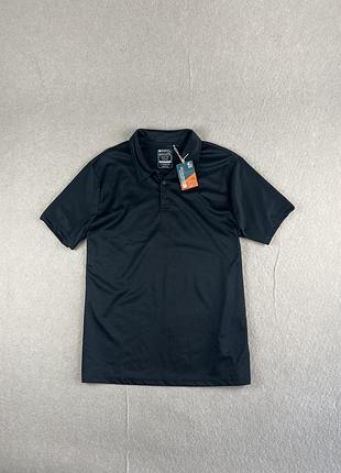 Футболка поло endurance isocool polo mountain warehouse