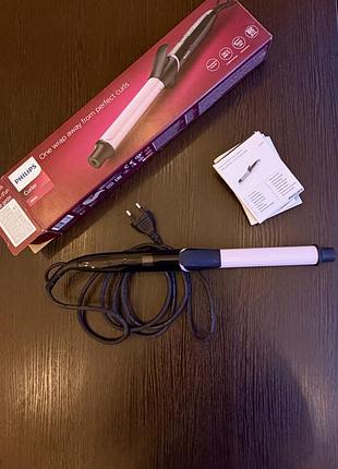 Плойка philips для завивки волосся