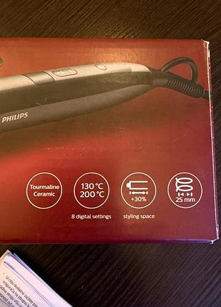 Плойка philips для завивки волосся 6