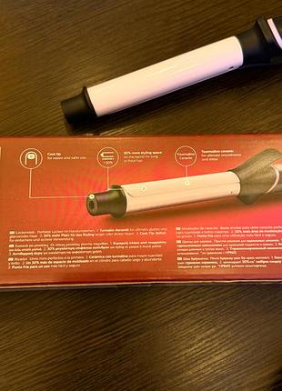Плойка philips для завивки волосся 7
