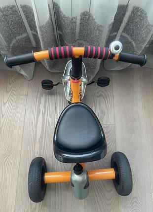 Велосипед дитячий tilly 6