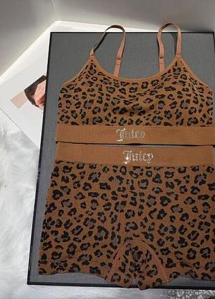 Комплект juicy couture 12-13 робочих днів