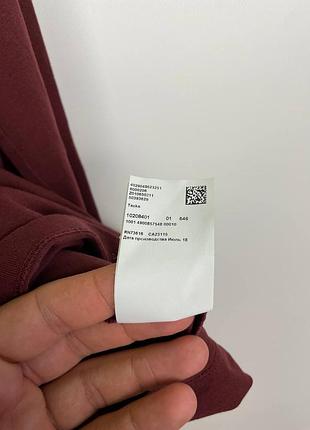 Hugo boss tacks patch logo long sleevehololus, кофта 6