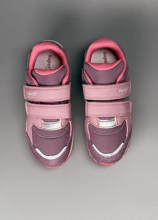 Кроссовки superfit dash 29, 30 г. 3