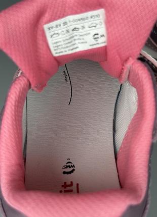 Кроссовки superfit dash 29, 30 г. 4
