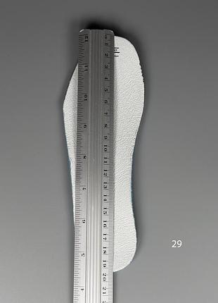 Кроссовки superfit dash 29, 30 г. 5