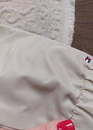 Ветровка Tommy hilfiger на 6 лет 5