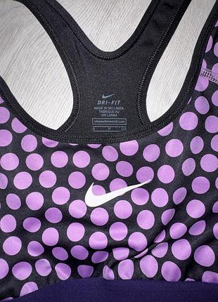 Топ спортивний nike 2