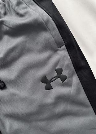 Спортивні штани under armour 3