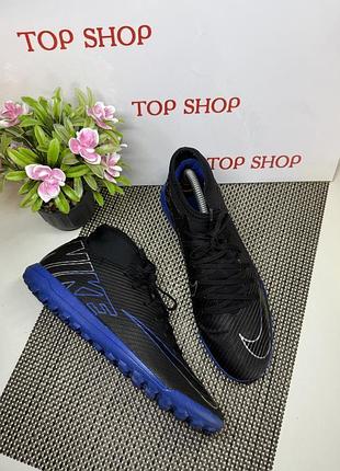 Оригінальні сороконіжки шиповки nike