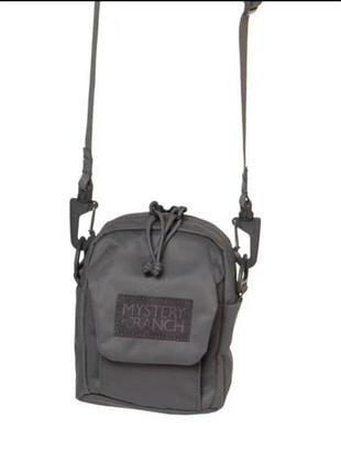 Сумка тактическая mystery ranch big bop 3,5l