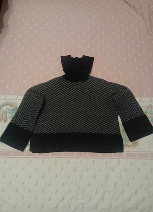 Светр barbour modern heritage