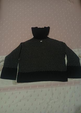 Светр barbour modern heritage 2