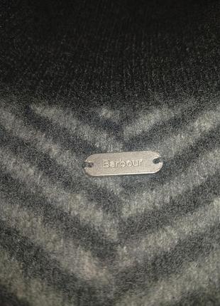 Светр barbour modern heritage 3