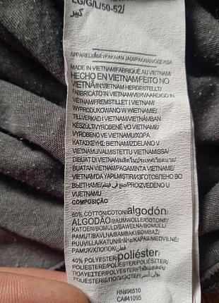 Брендовая футболка under armour. 8