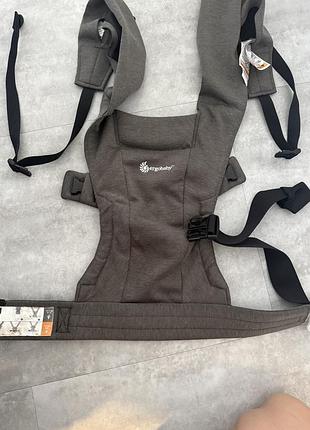 Рюкзак кенгуру ergo baby