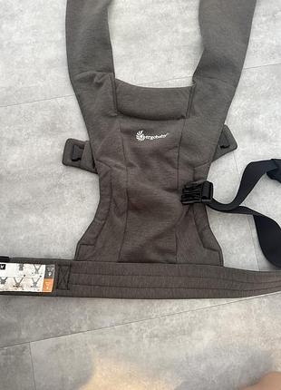 Рюкзак кенгуру ergo baby 2