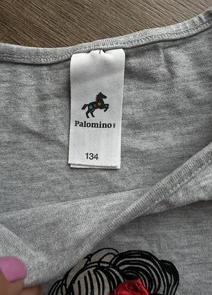 Реглан / лонгслів palomino 6