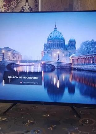 Oled телевізор ergo