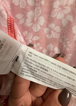 Яскравий сарафан на розмір s/m 5