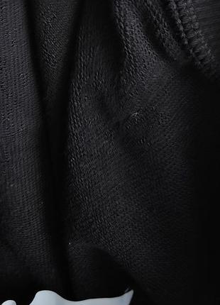 Burberry худі котон 7