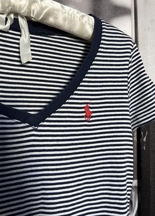 Футболка ralph lauren 3