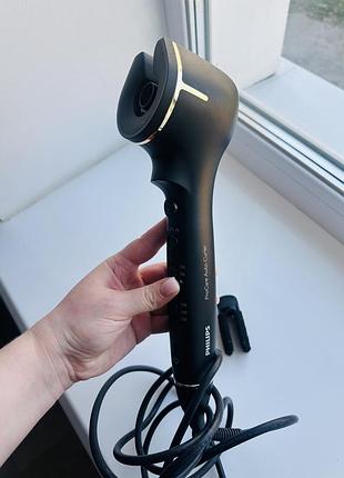 Автостайлер philips stylecare 3