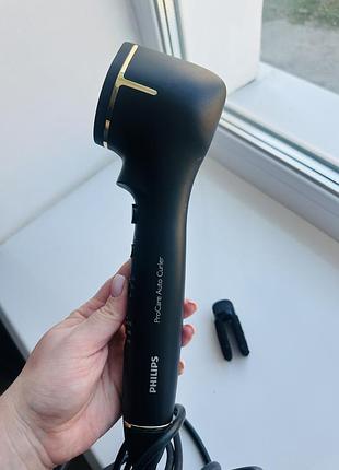 Автостайлер philips stylecare 4