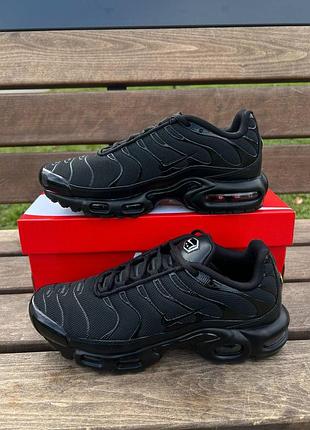 Nike tn air max plus