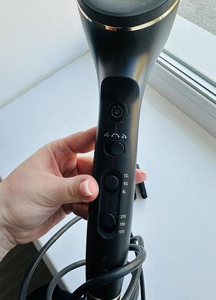 Автостайлер philips stylecare 6
