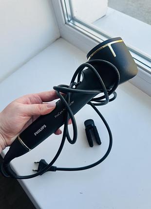 Автостайлер philips stylecare 5