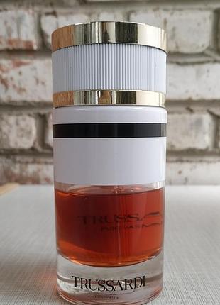 Парфумована вода trussardi pure jasmine