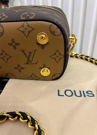 Сумочка louis 6