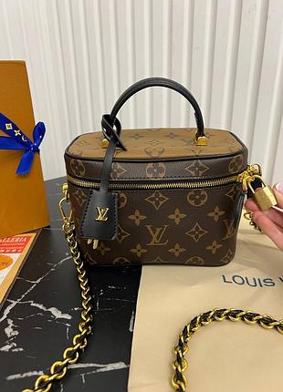 Сумочка louis 7