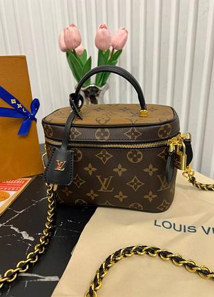 Сумочка louis 9