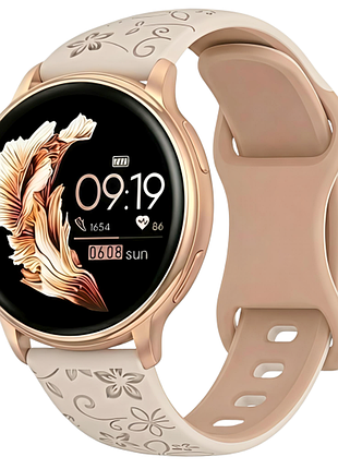 Подарочный набор smart melisia ibso gold 9