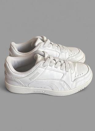 Кросівки puma для дівчинки чи хлопчика р.32