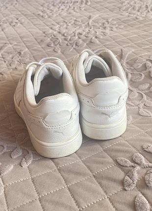 Кросівки puma для дівчинки чи хлопчика р.32 3