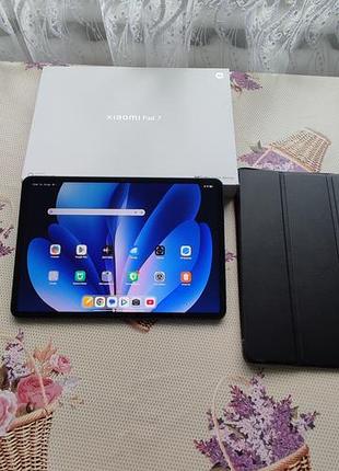 Планшет xiaomi pad 7 8/256gb