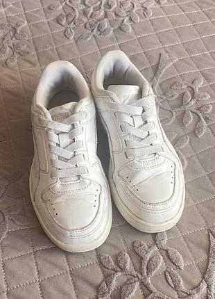 Кросівки puma для дівчинки чи хлопчика р.32 2