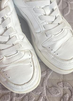 Кросівки puma для дівчинки чи хлопчика р.32 7