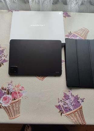 Планшет xiaomi pad 7 8/256gb 2