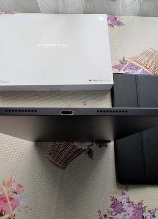 Планшет xiaomi pad 7 8/256gb 6