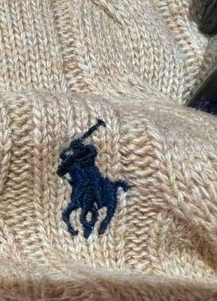 Светр polo ralph lauren 2