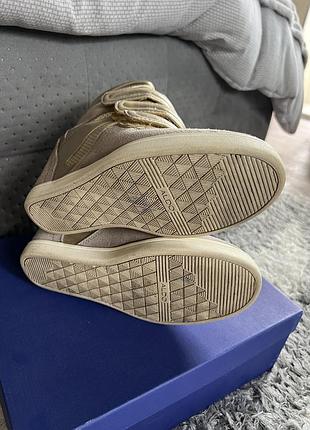 Жіночі снікерси aldo 4
